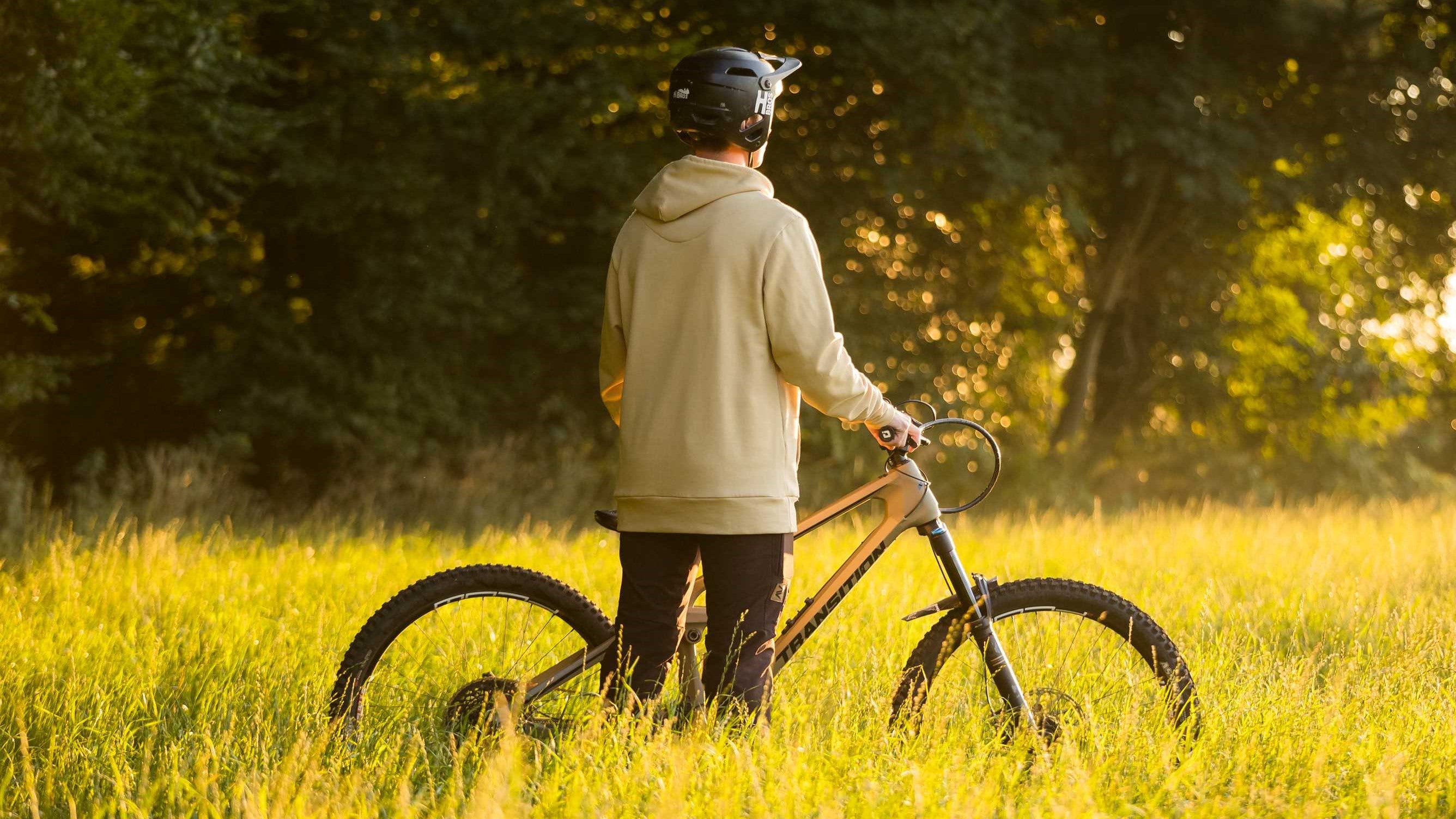 What does sustainable MTB apparel manufacturing mean to us?