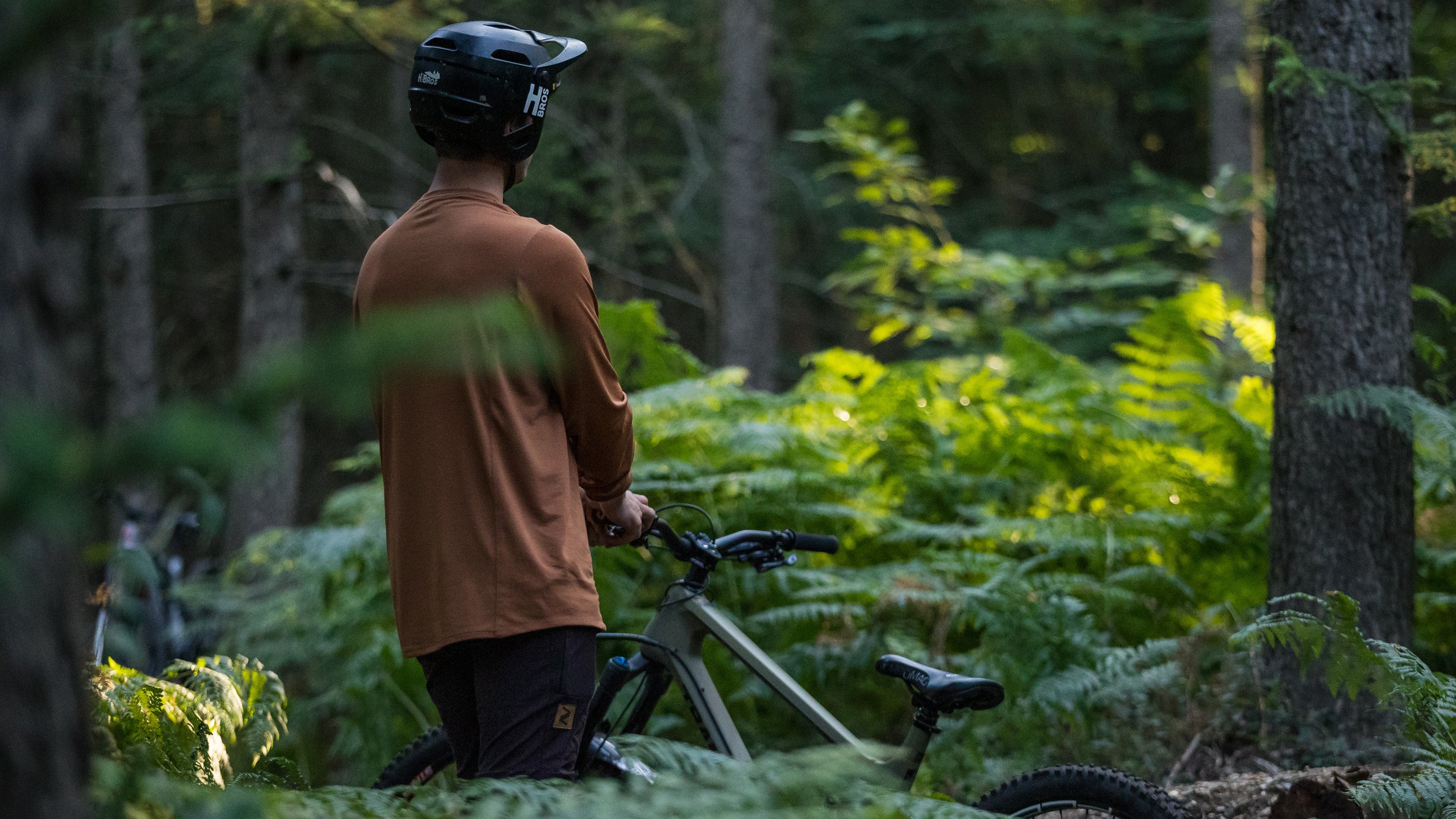 MTB Clothing