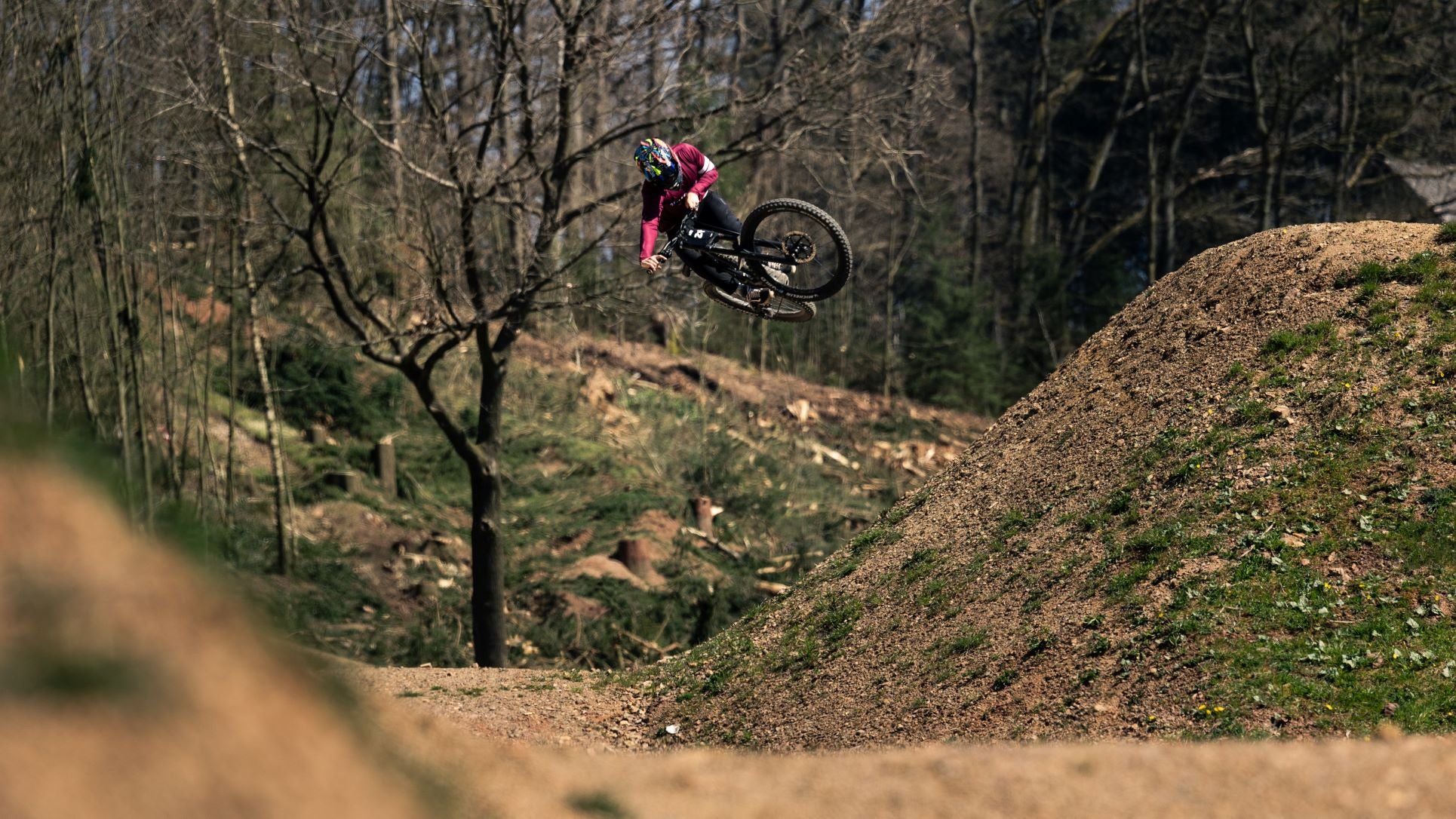 Are Mountain Bike Pants Worth it?