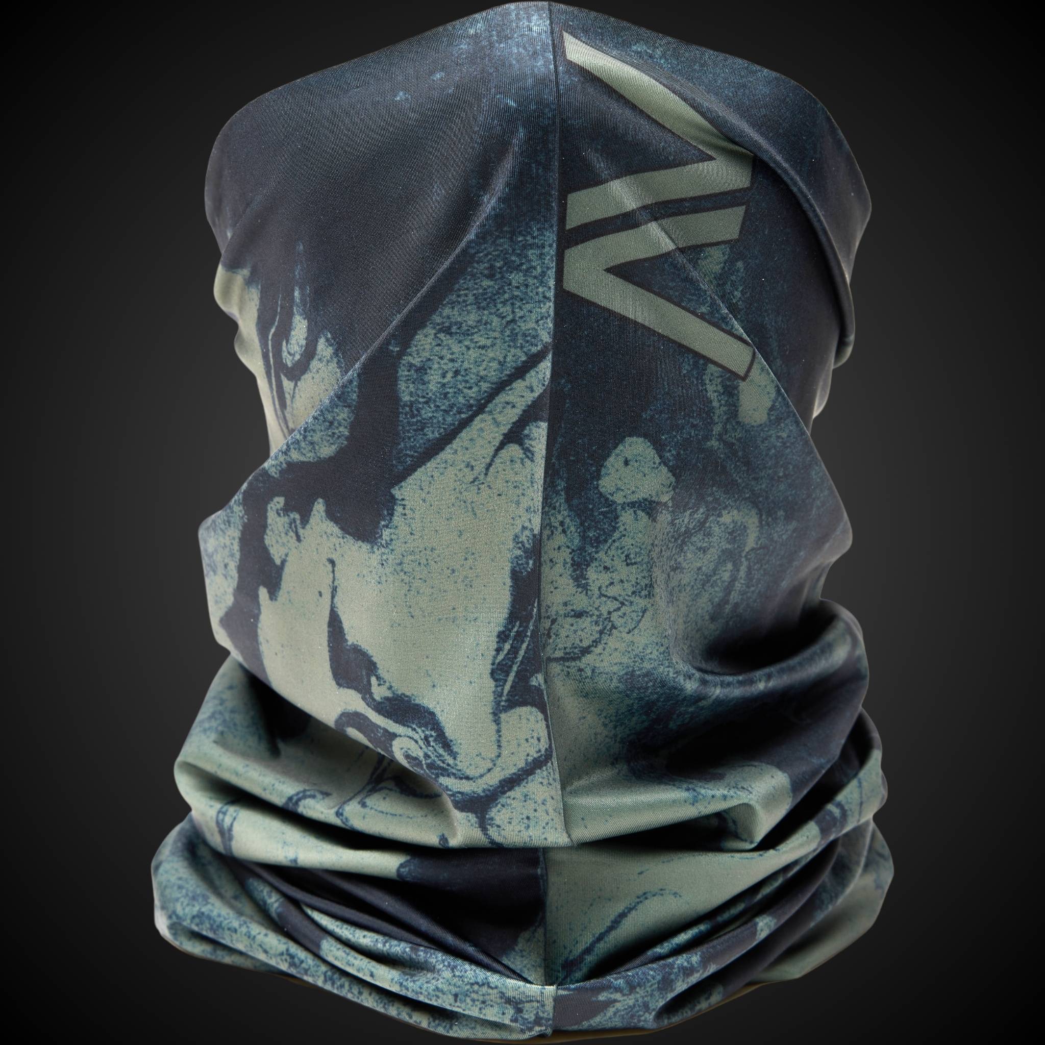 Neck Gaiter | The Gravity 1.2