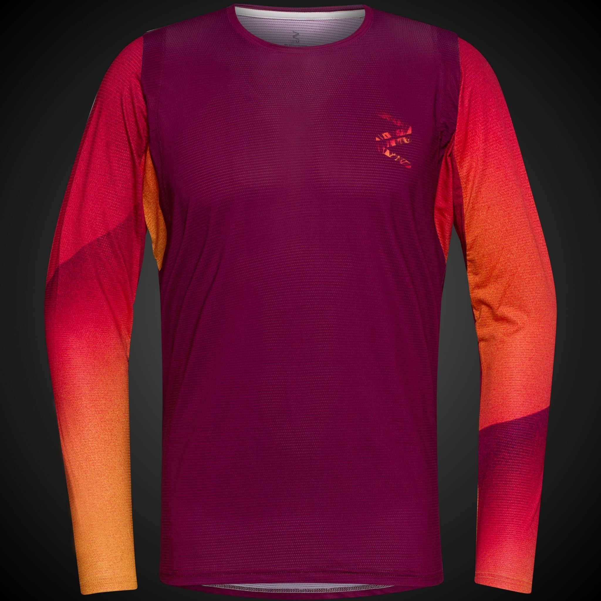 Maillot VTT | Le Gravity 1.2 | Édition limitée