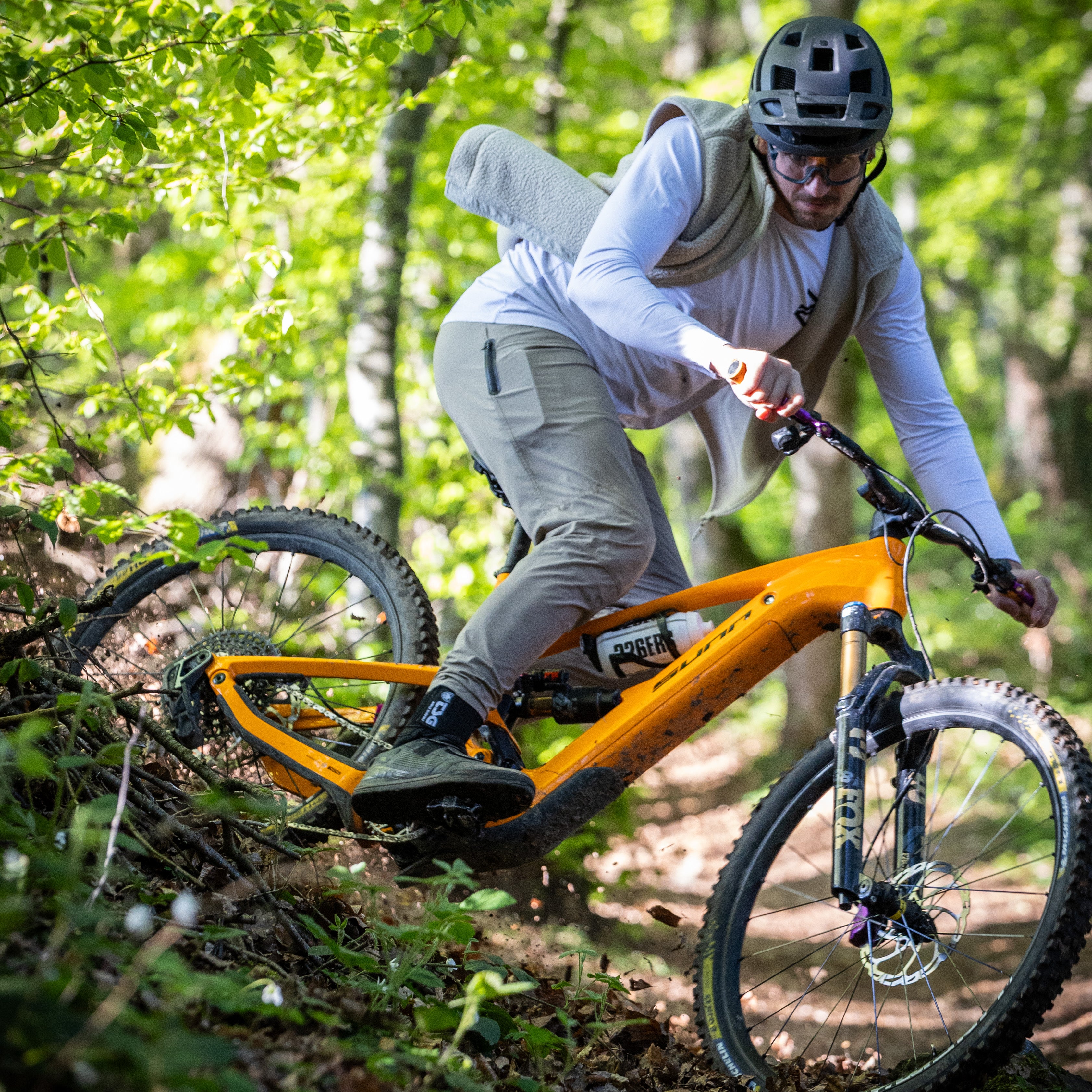 Pantalons VTT | The Gravity 1.2