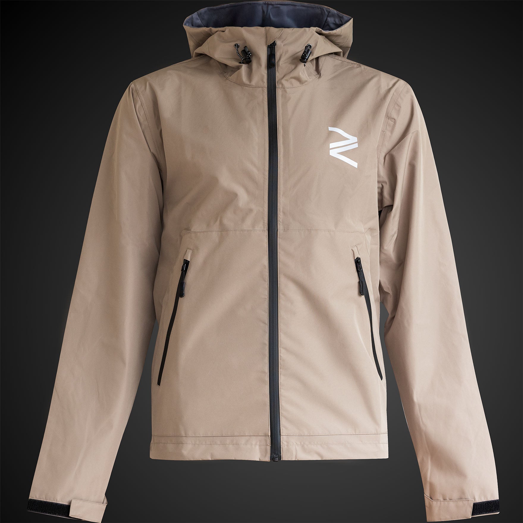 Veste VTT imperméable Valcariz Auroch 3L