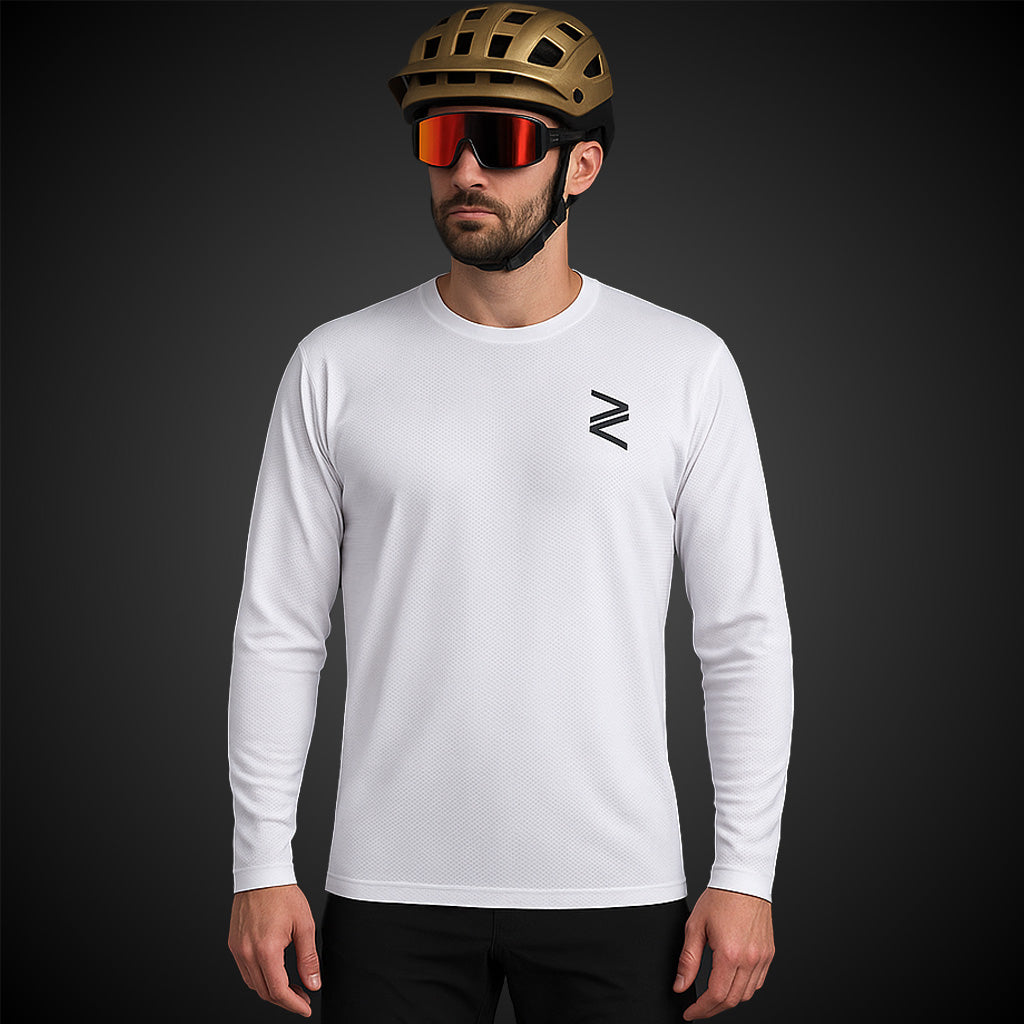 Maillot VTT | The Gravity 1.2