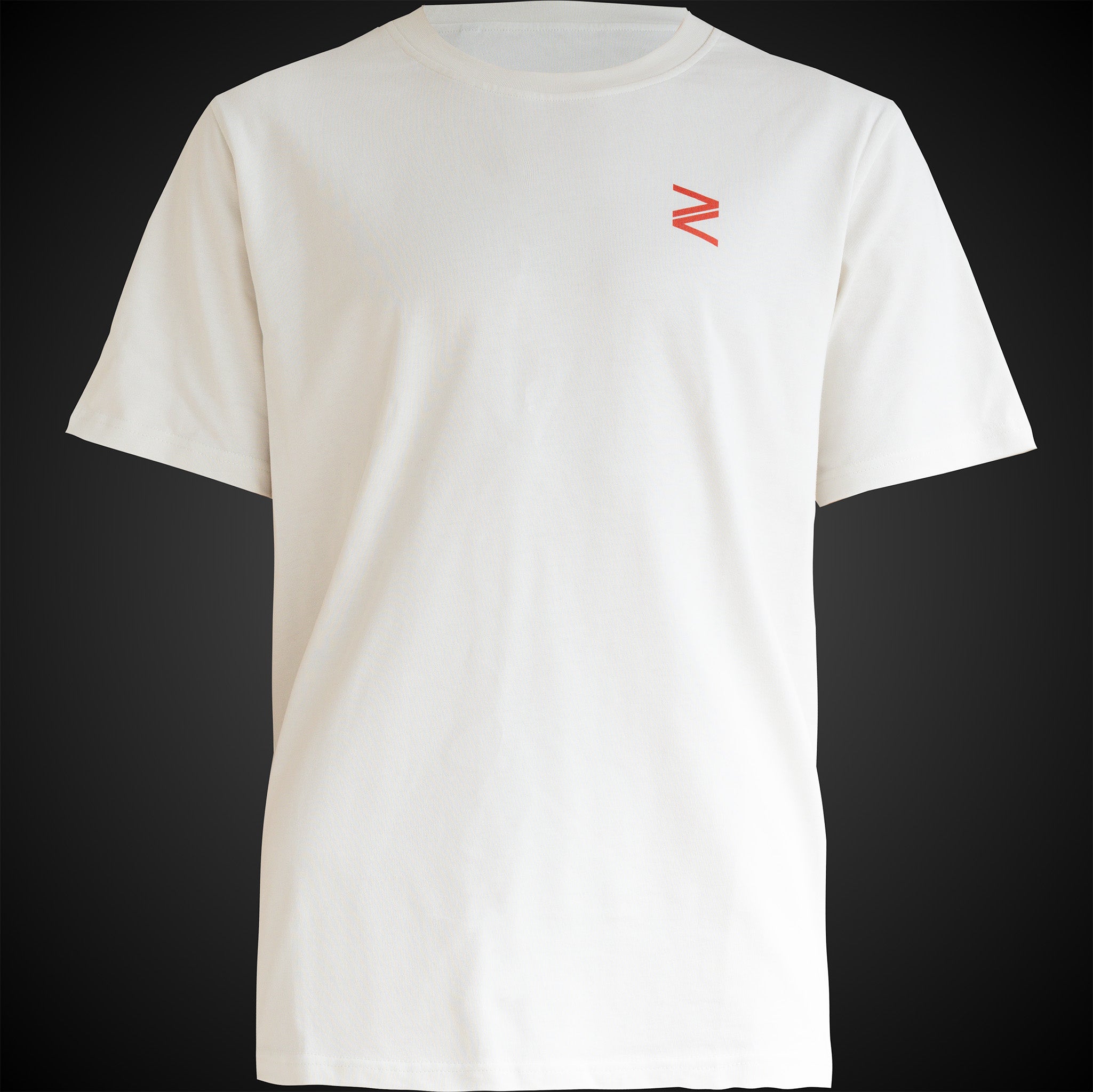 T-shirt à manches courtes en coton biologique