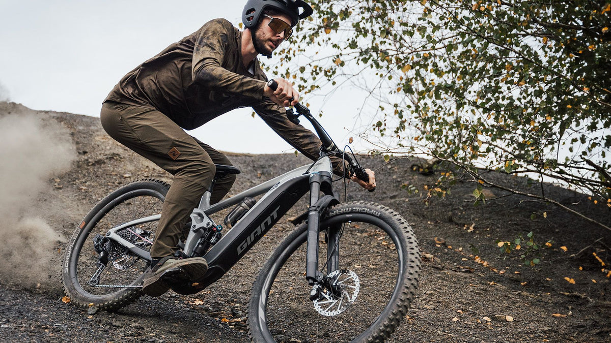 The Ultimate Guide Choosing the Perfect MTB Pants in 2023