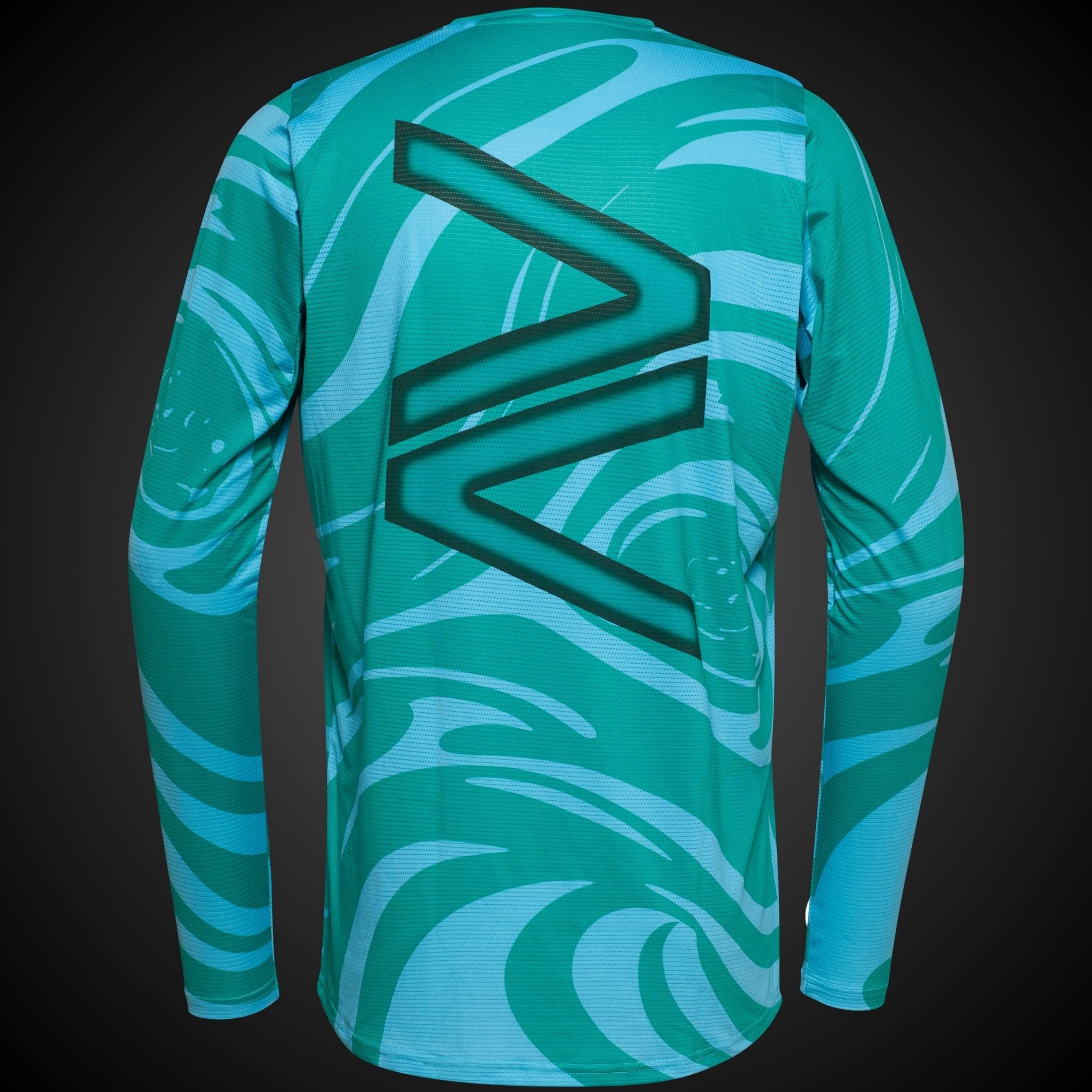 MTB Jersey | The Gravity 1.2 | Limited Edition