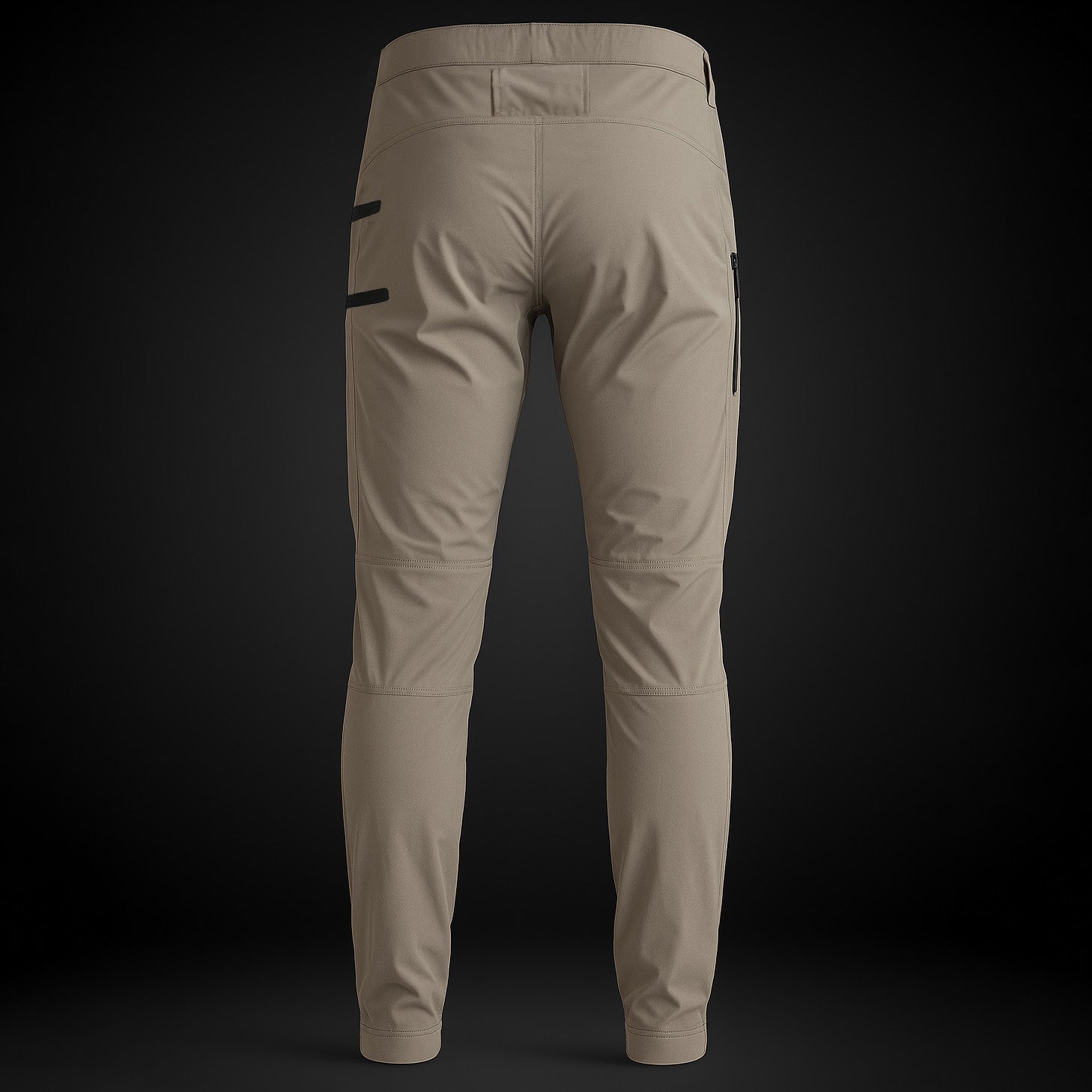 MTB Pants | The Gravity 1.2 Super Light