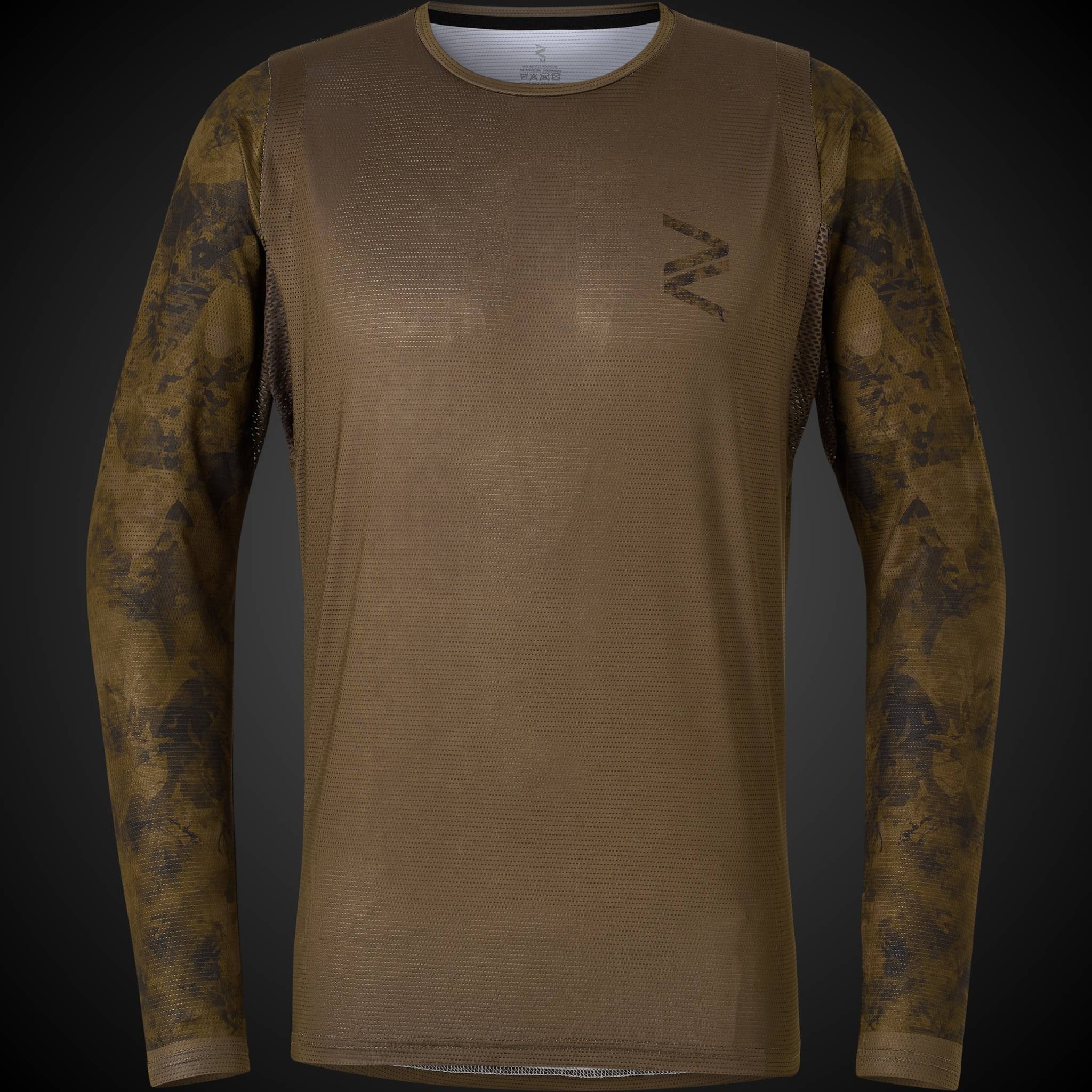 funktionsshirt mountainbike MTB Jersey