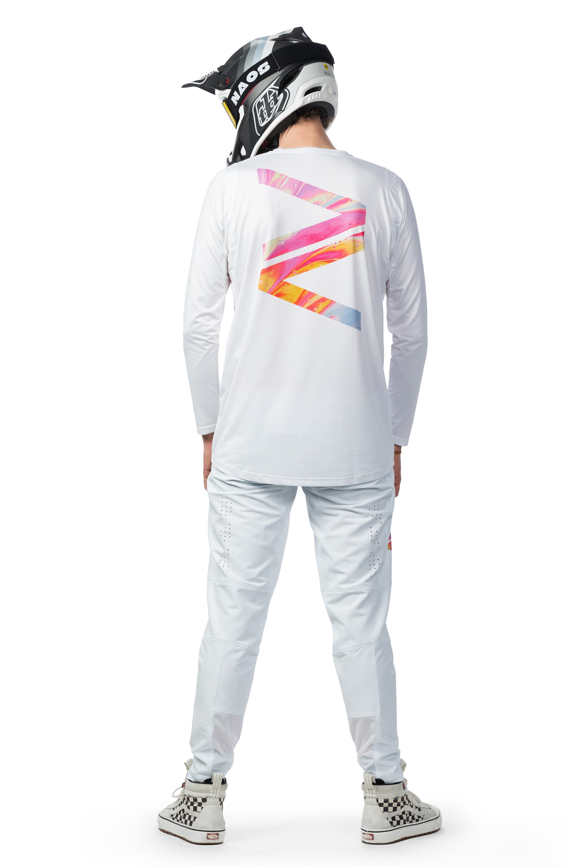 Custom Design Jersey