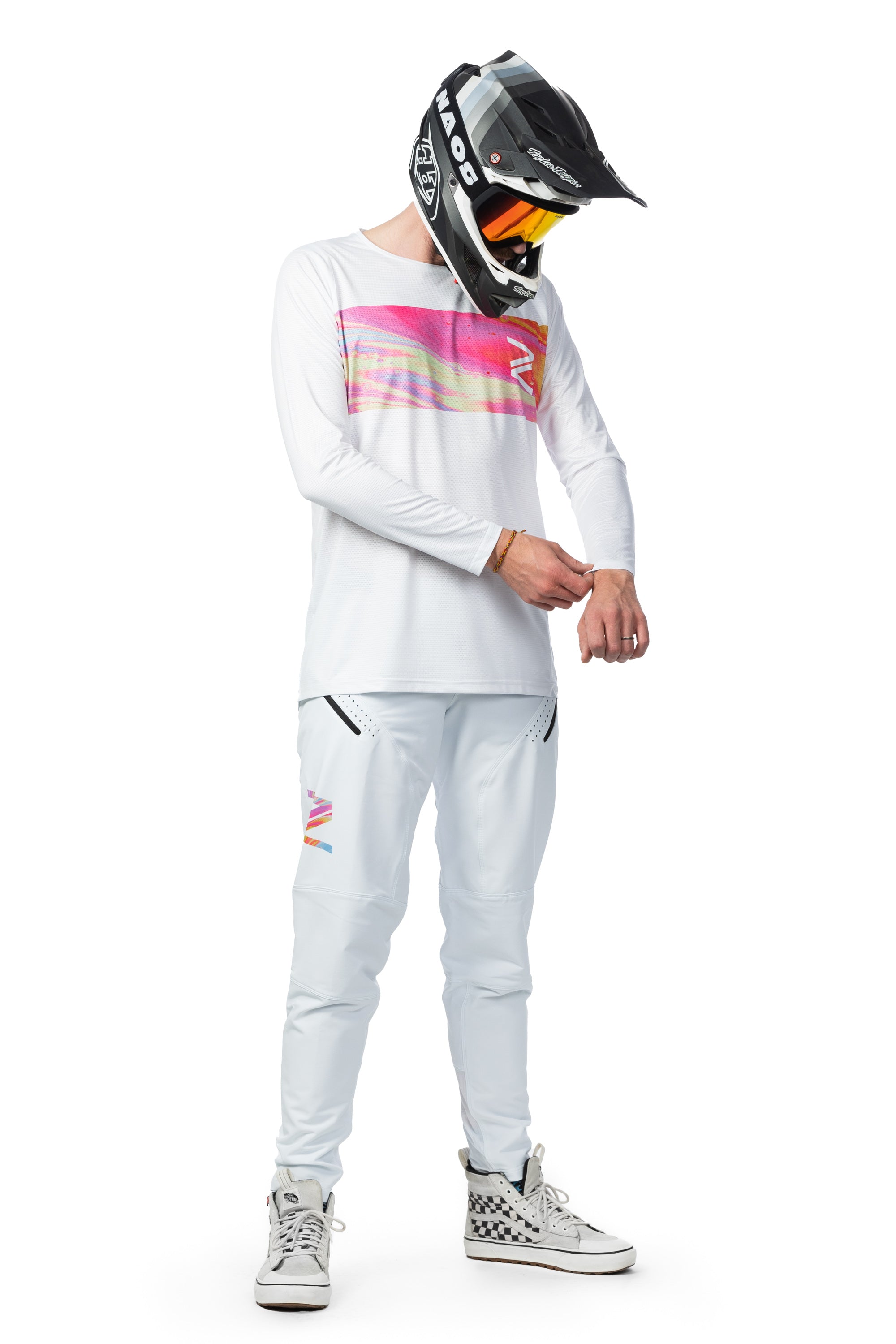 Custom Design Jersey