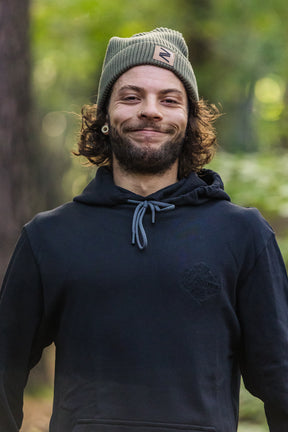 Organic Cotton Beanie | Valcariz Beanie