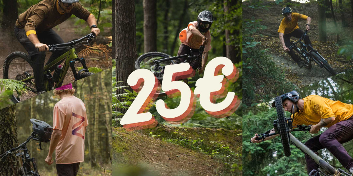Valcariz Gift Card 25€