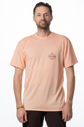 Short Sleeve MTB T-Shirt | Valcariz Serrulata